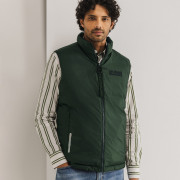 Bodywarmer Réversible - STATE OF ART X LE MANS CLASSIC