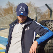 Endurance Cap - 24H Le Mans