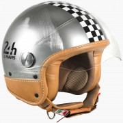 Jet Helmet - 24H Le Mans