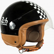 Casque Jet - 24H Le Mans