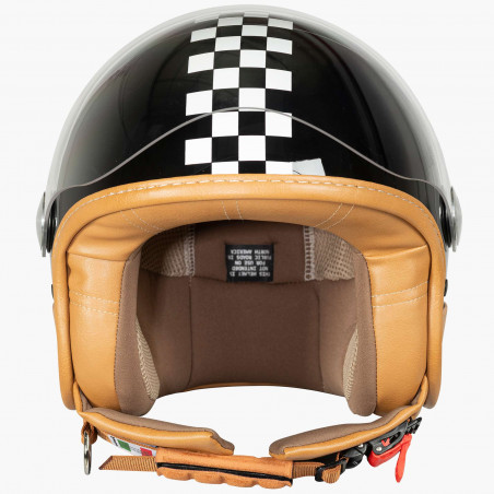 Casque Jet - 24H Le Mans