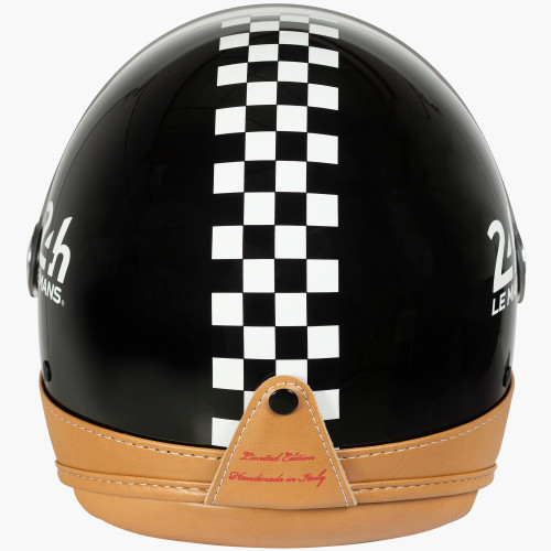 Casque Jet - 24H Le Mans