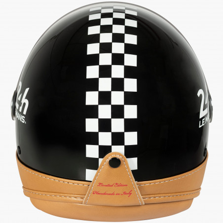 Casque Jet - 24H Le Mans