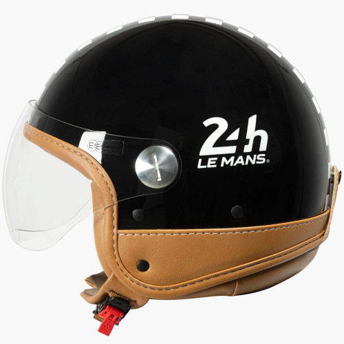 Casque Jet - 24H Le Mans