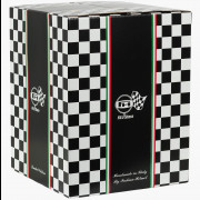 Casque Jet Cuir - 24H LE MANS