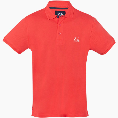 Men Originals Polo - 24H Le Mans