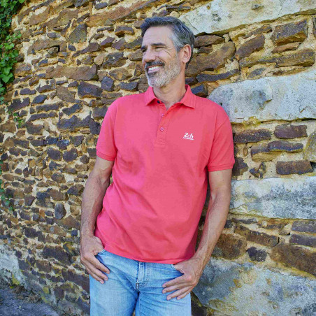 Men Originals Polo - 24H Le Mans