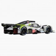 Peugeot 9x8 n°93 2024 - 1/18