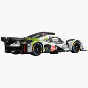 PEUGEOT 9X8 n°94 2024 - 1/18