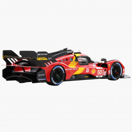 Ferrari 499p N°50 2024 - 1/18