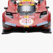 Ferrari 499p N°50 2024 - 1/18