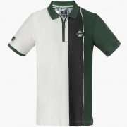 Polo Man Tricolor - State of Art X Le Mans Classic