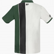 Polo Man Tricolor - State of Art X Le Mans Classic