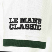 Polo Man Tricolor - State of Art X Le Mans Classic