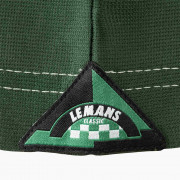 Polo Man Tricolor - State of Art X Le Mans Classic