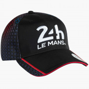 Graphic Cap - 24H Le Mans