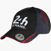 Graphic Cap - 24H Le Mans
