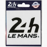 Sticker Logo - 24h Le Mans