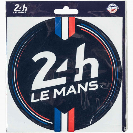 Sticker Tricolore - 24h Le Mans