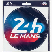 Sticker Gelule - 24h Le Mans