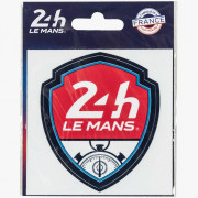 Sticker Chrono badge - 24H Le Mans