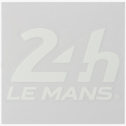 Logo Sticker - 24h Le Mans
