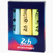 Highlighter Kit - 24H Le Mans