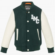 Teddy Child Jacket - Le Mans Classic