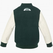 Veste Teddy Enfant - Le Mans Classic