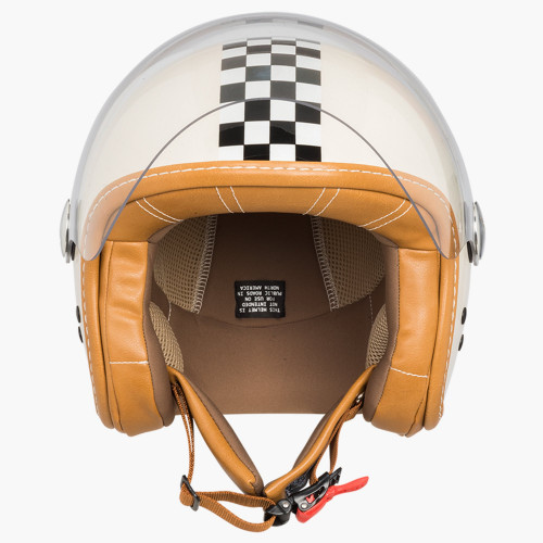 Casque Jet - 24H Le Mans