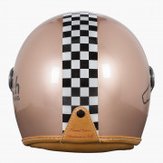 Casque Jet - 24H Le Mans