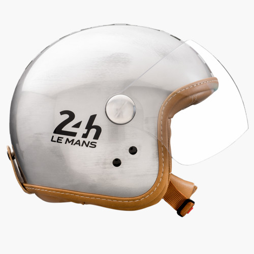 Casque Jet - 24H Le Mans