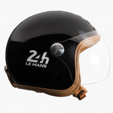 Casque Jet - 24H Le Mans