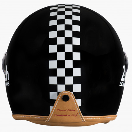 Casque Jet - 24H Le Mans