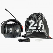 Casque Radio Anti Bruit - 24H Le Mans