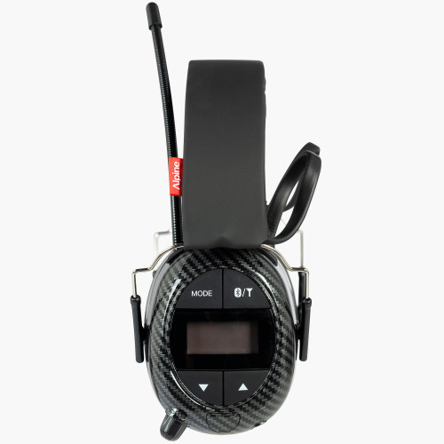 Casque Radio Anti Bruit - 24H Le Mans