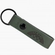 Leatherette Keyrings - Le Mans Classic