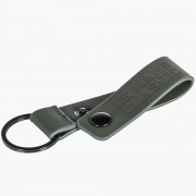 Leatherette Keyrings - Le Mans Classic