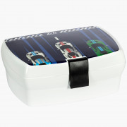 Lunch Box - 24H Le Mans