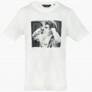 Focus T-shirt - STEVE MC QUEEN x LE MANS