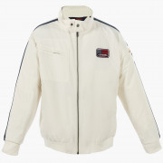 Racing Jacket - STEVE MC QUEEN x LE MANS