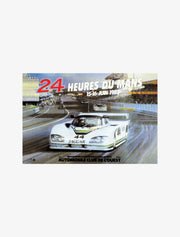 Poster 1985