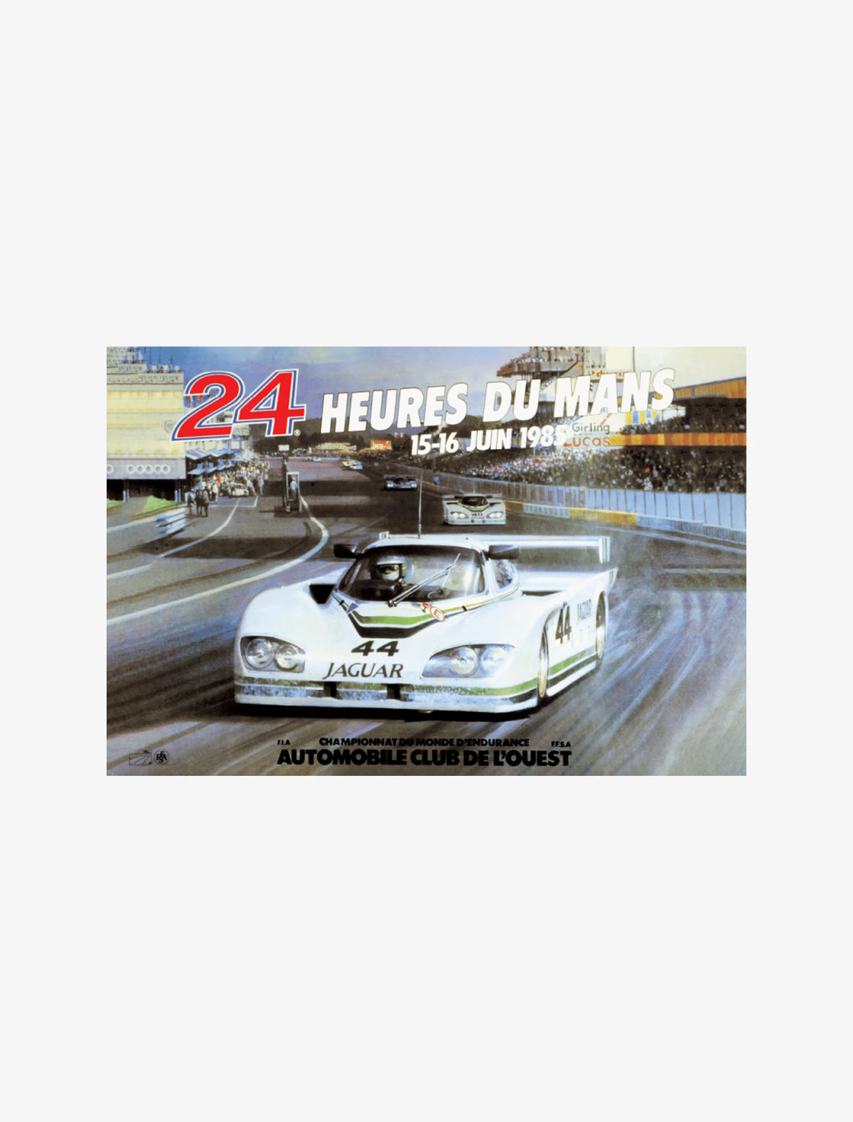 Poster 1985