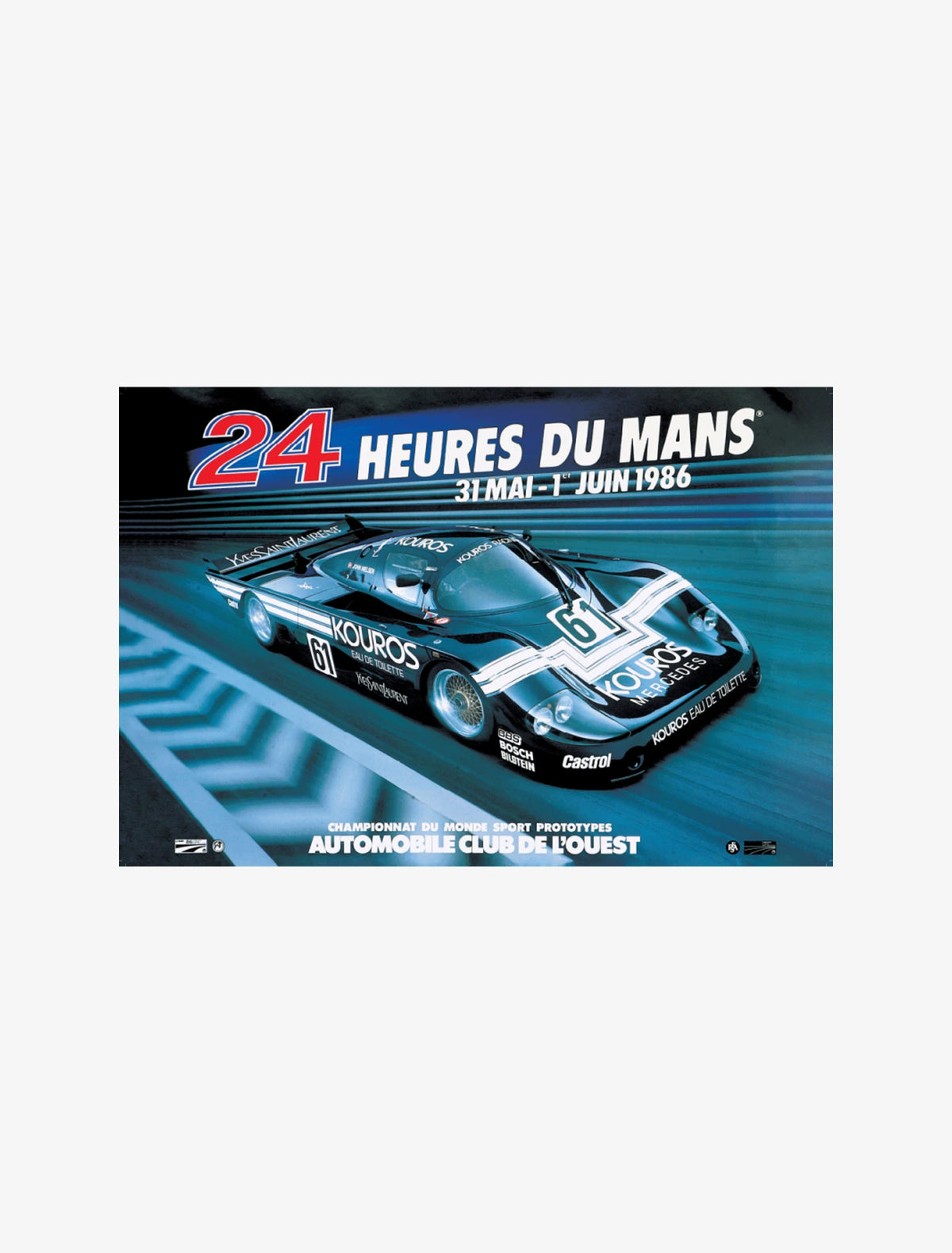 Poster 1986