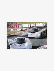 Affiche 1989