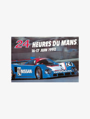 Poster 1990