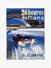 Poster 1958