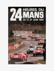 Poster 1964