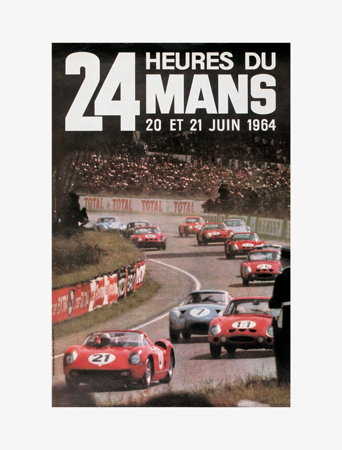 Poster 1964