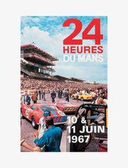 Poster 1967